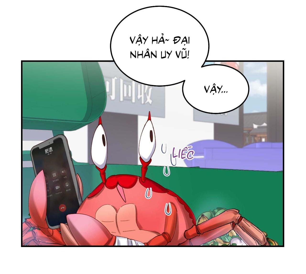 Đọc truyện Quán cơm tỳ hưu - Chapter 78