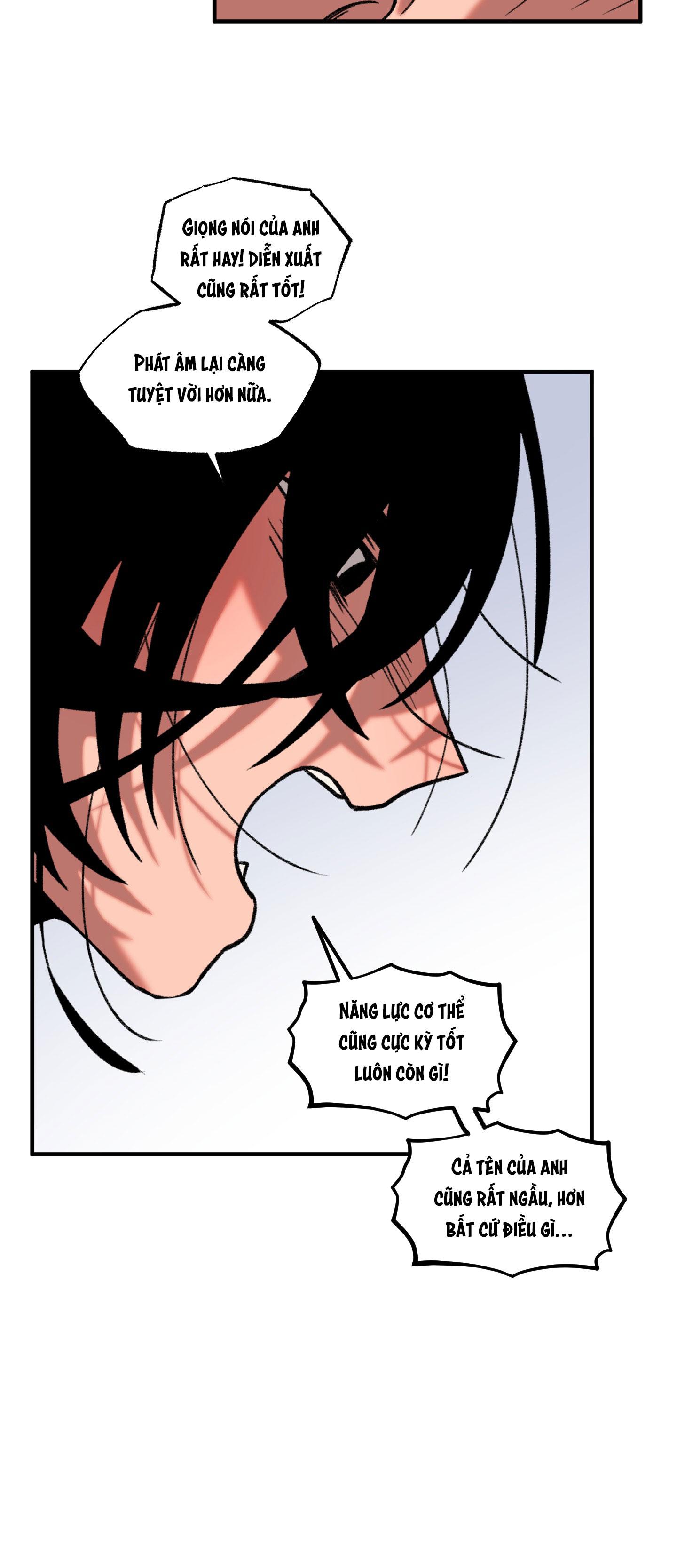 Đọc truyện KHUNG HAM MUỐN TÌNH DỤC - Chapter 1