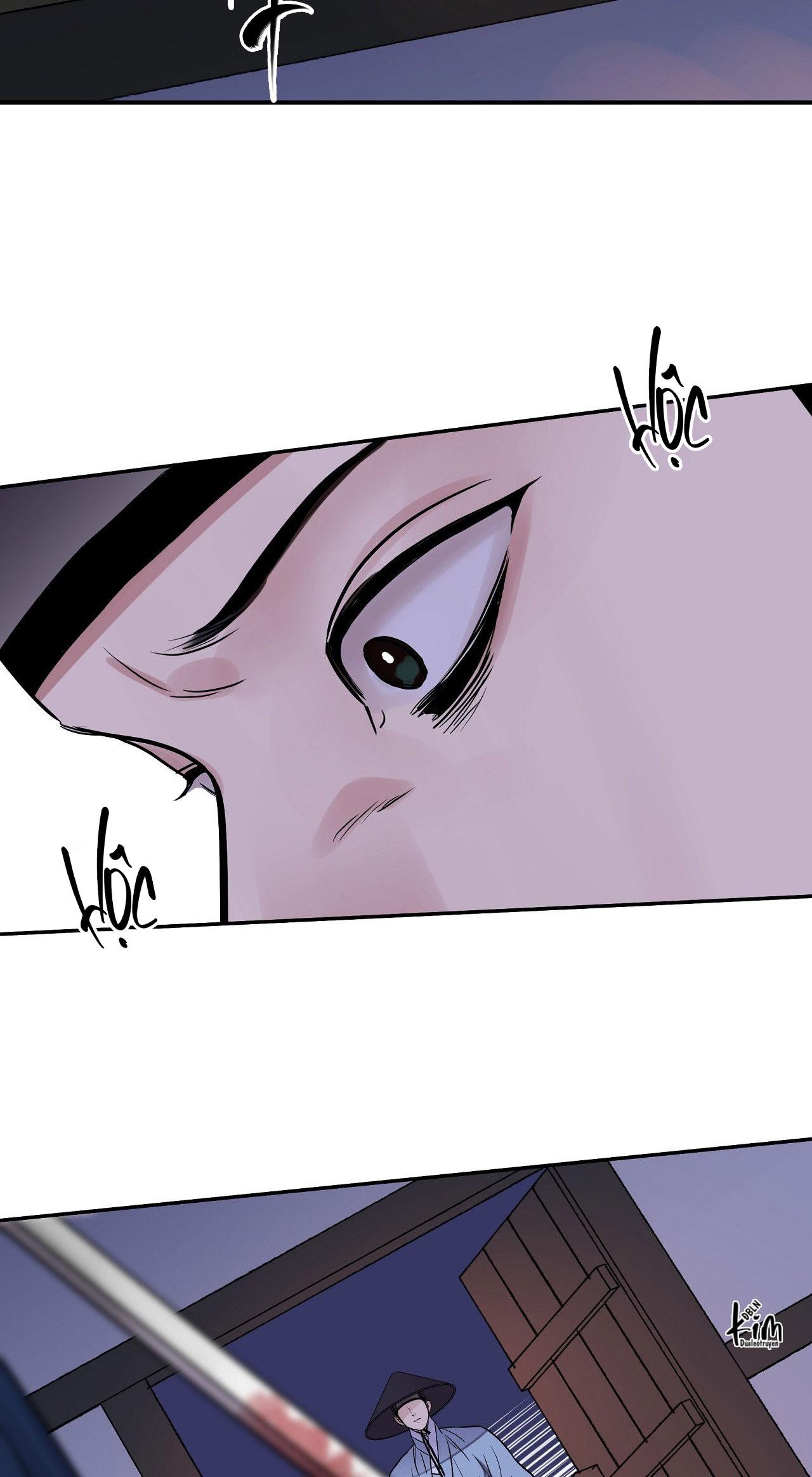 Đọc truyện KIẾM HOA - Chapter 81