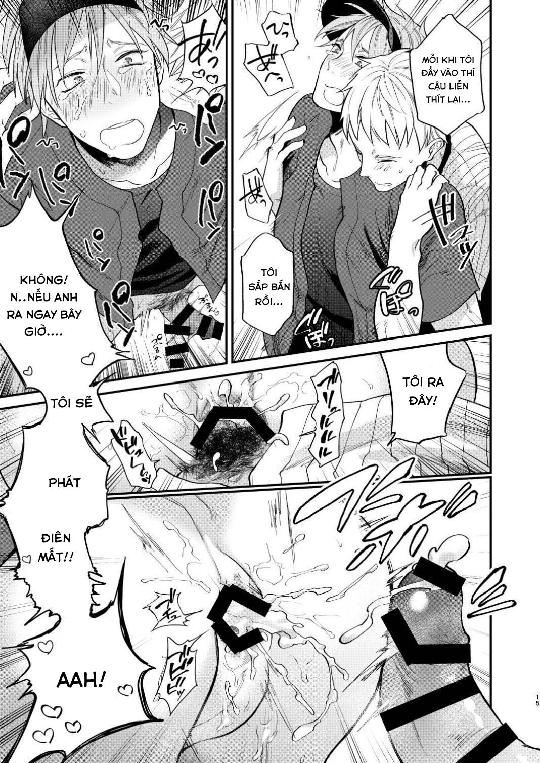 Đọc truyện Cưng mà nói - Chapter 245