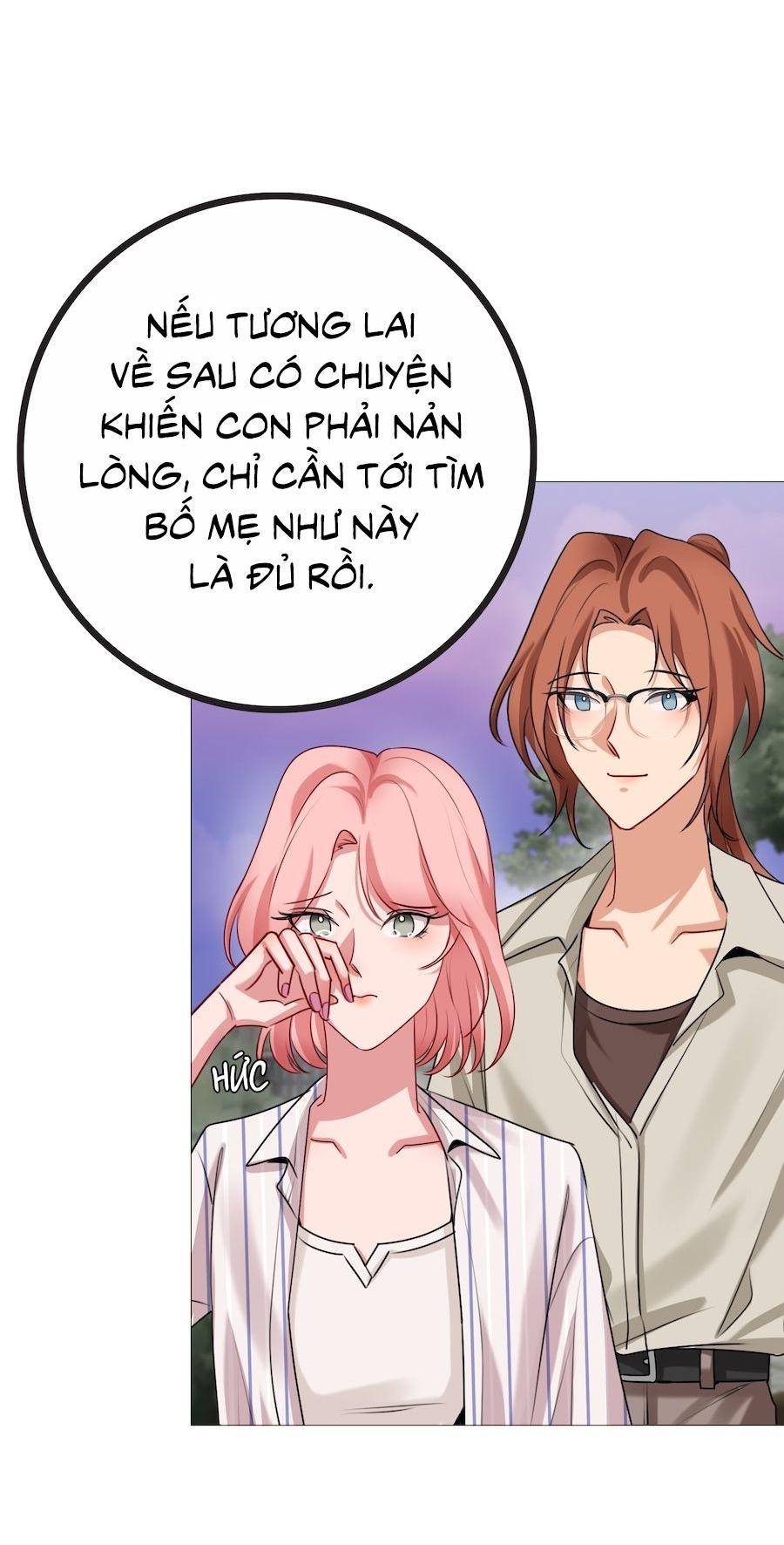 Đọc truyện Flower of youth - Chapter 35