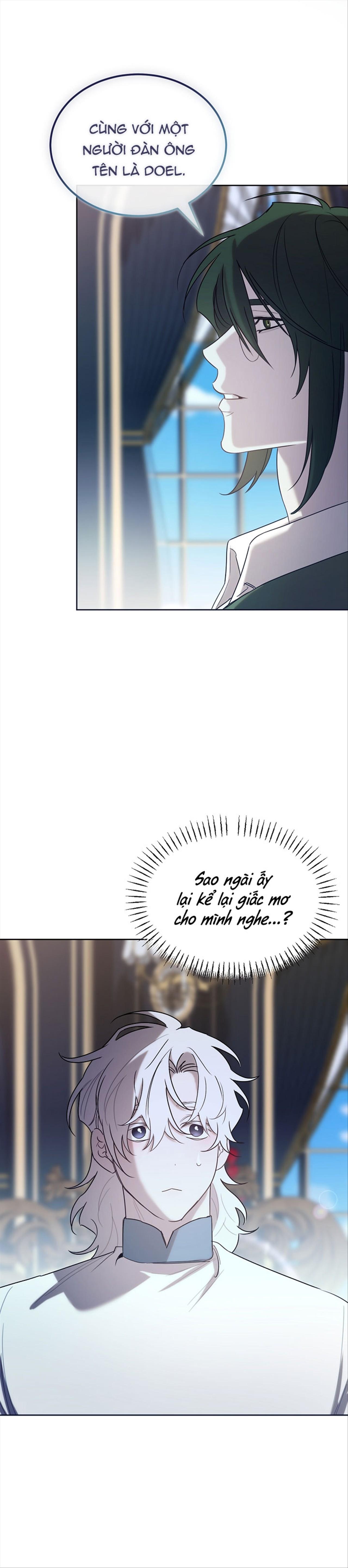 Đọc truyện Này, Đừng Có Nhấn Cái Nút Đó! - Chapter 42