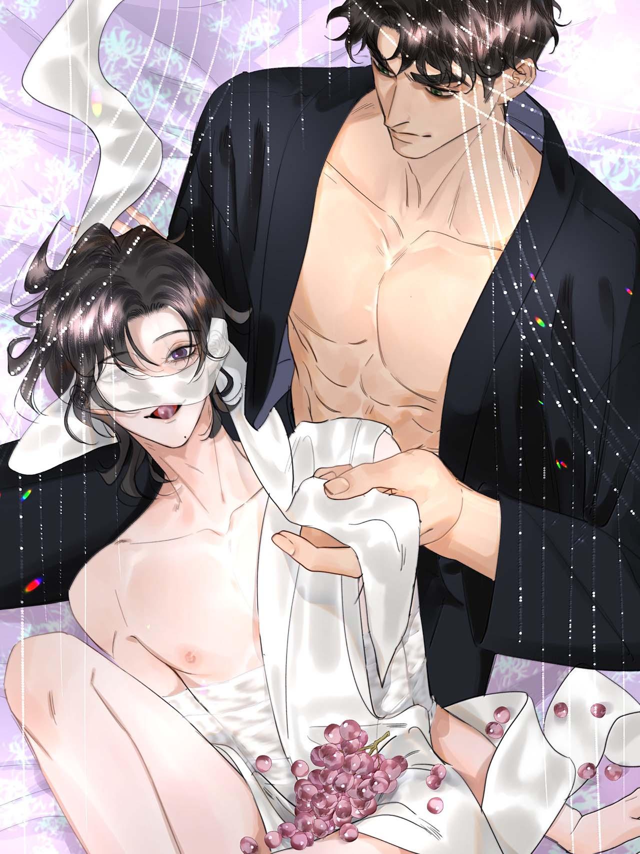 Đọc truyện Không Thể Cưỡng Lại Người Yêu Dính Người - Chapter 79