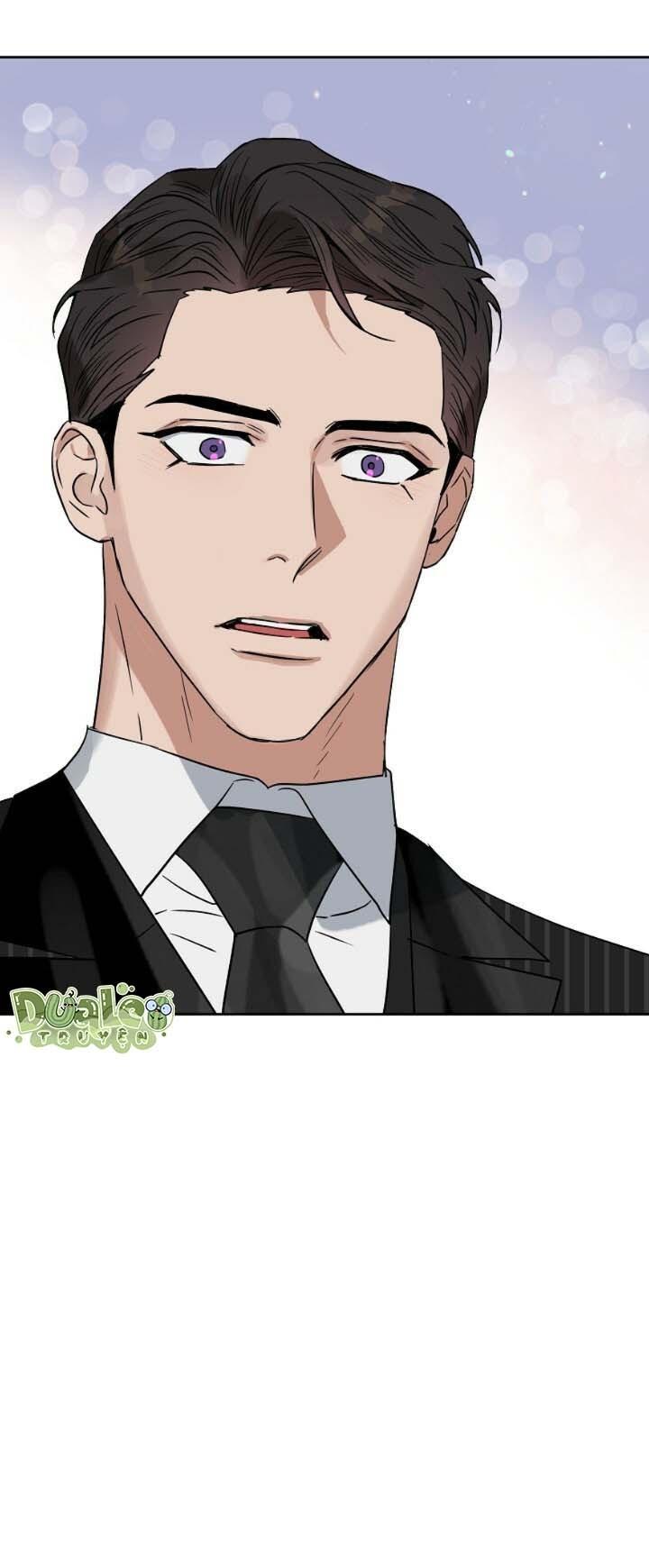 Đọc truyện Kiss me, liar (Ngoại truyện) - Chapter 8