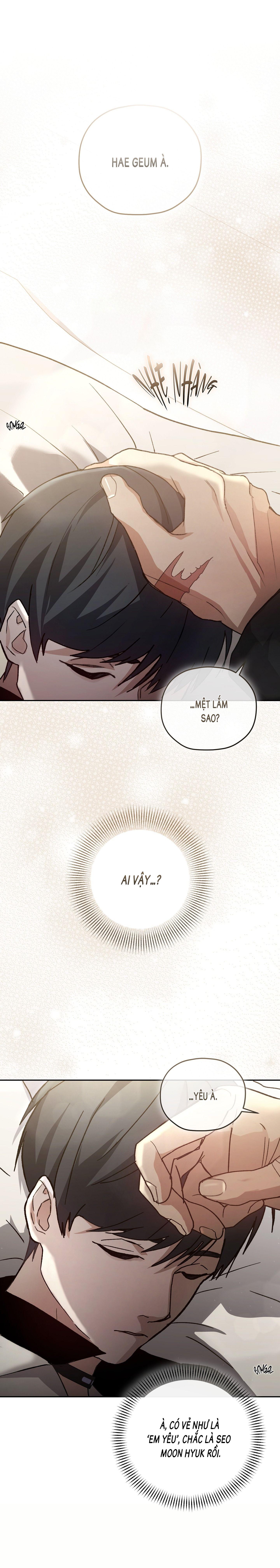 Đọc truyện HƯỚNG DẪN SONG SINH - Chapter 1