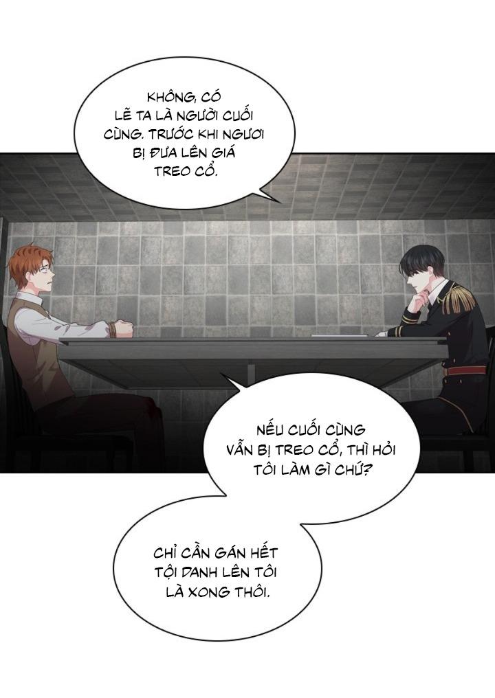 Đọc truyện Who’s your daddy - Chapter 11