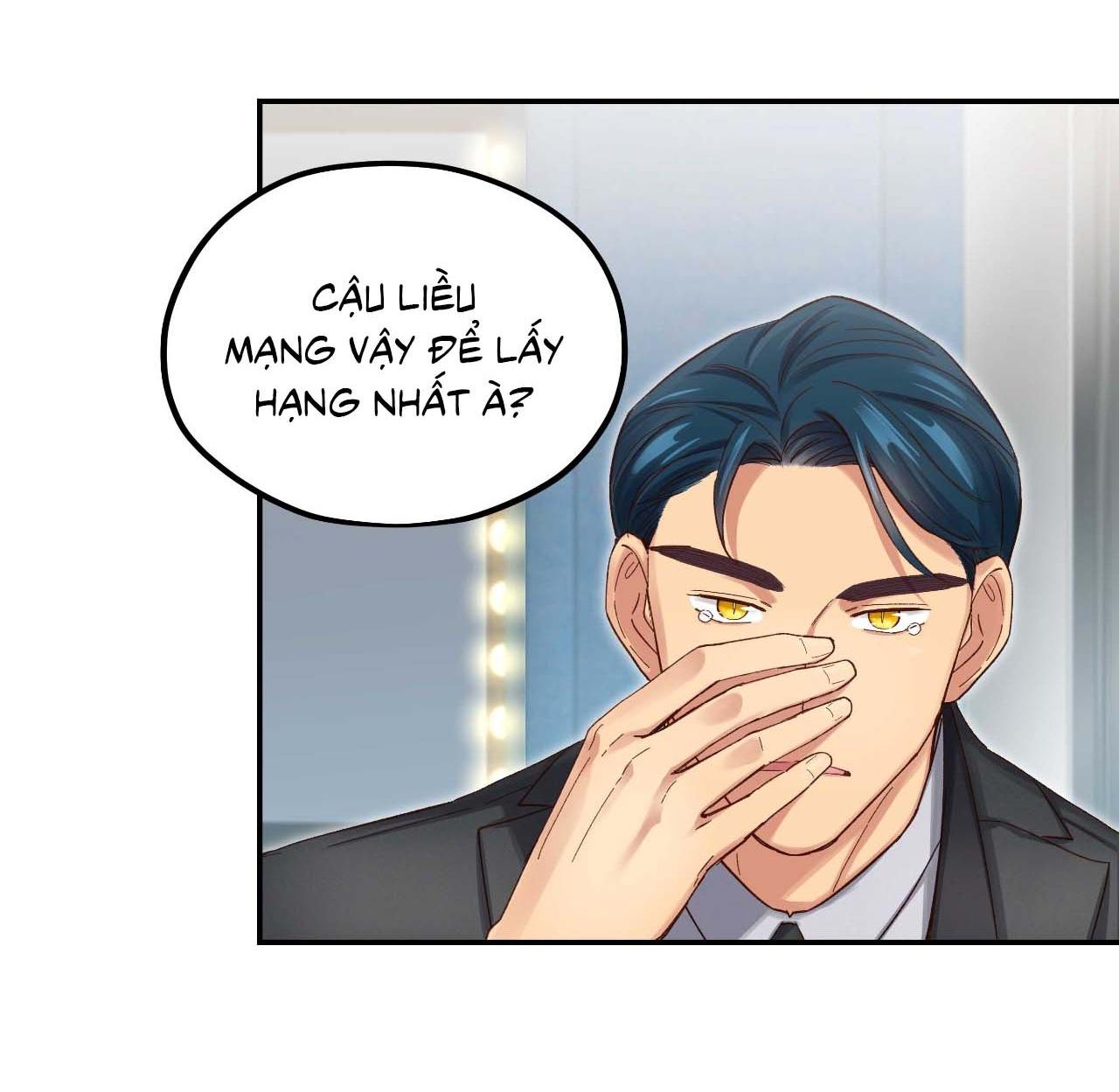 Đọc truyện Quán cơm tỳ hưu - Chapter 82