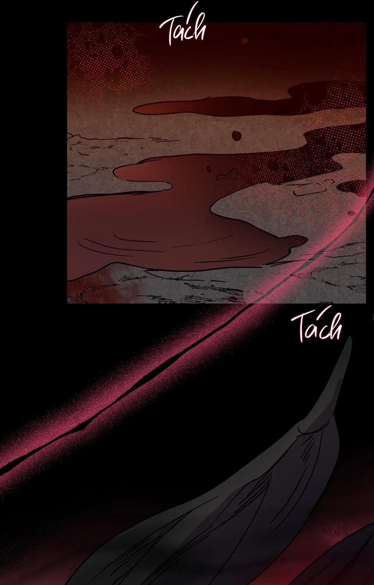 Đọc truyện (CBunu) Ám Giữ Linh Hồn - Chapter 69
