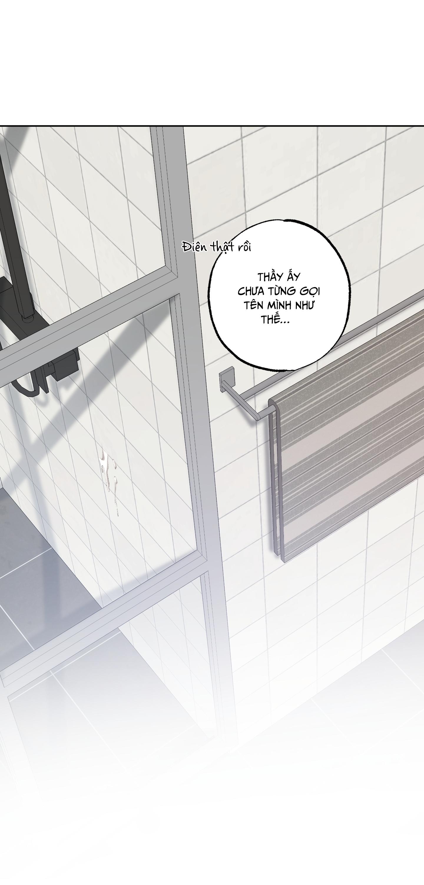 Đọc truyện ĐỪNG NÓI LỜI GIAN DỐI - Chapter 7