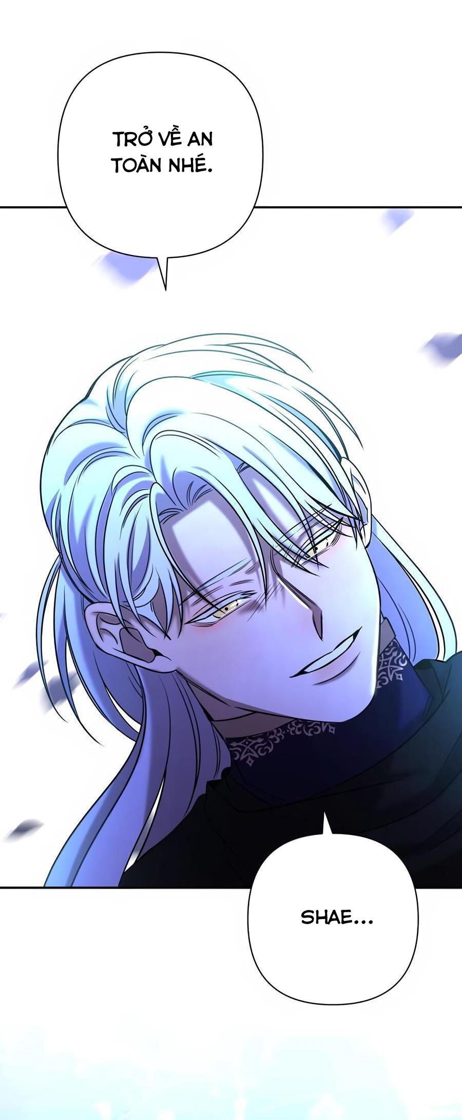 Đọc truyện Mắc Kẹt Trong Game Hẹn Hò Của Em Gái Tôi - Chapter 83