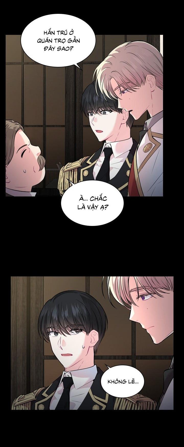Đọc truyện Who’s your daddy - Chapter 10