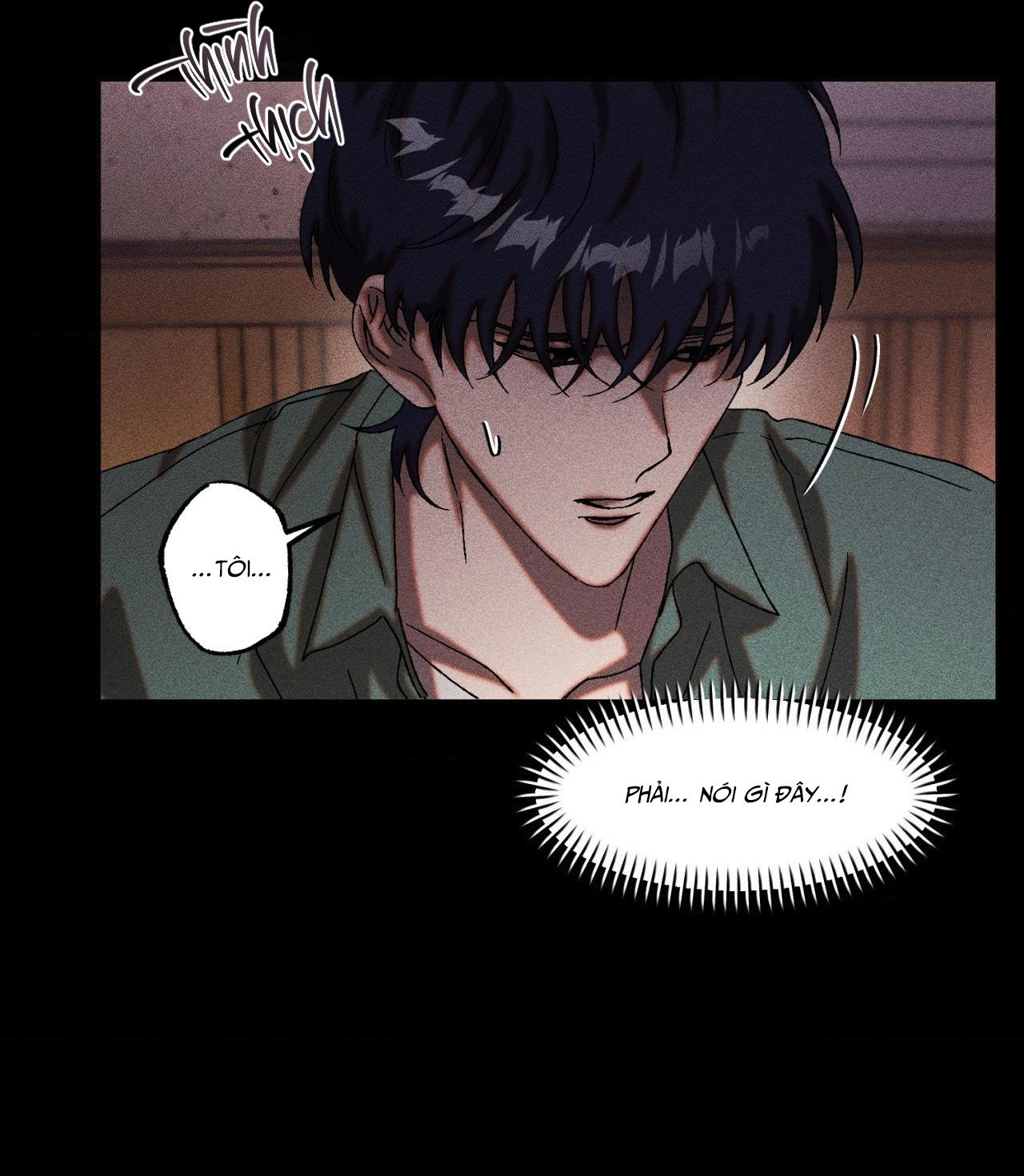 Đọc truyện (GĐCV) CUỘC GIAO DỊCH - Chapter 48