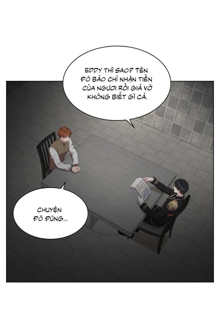 Đọc truyện Who’s your daddy - Chapter 11