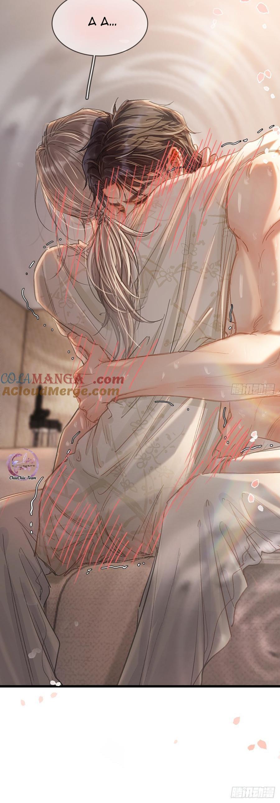 Đọc truyện Quen Lâu Mới Biết Người Thiếu Tâm Cơ - Chapter 56