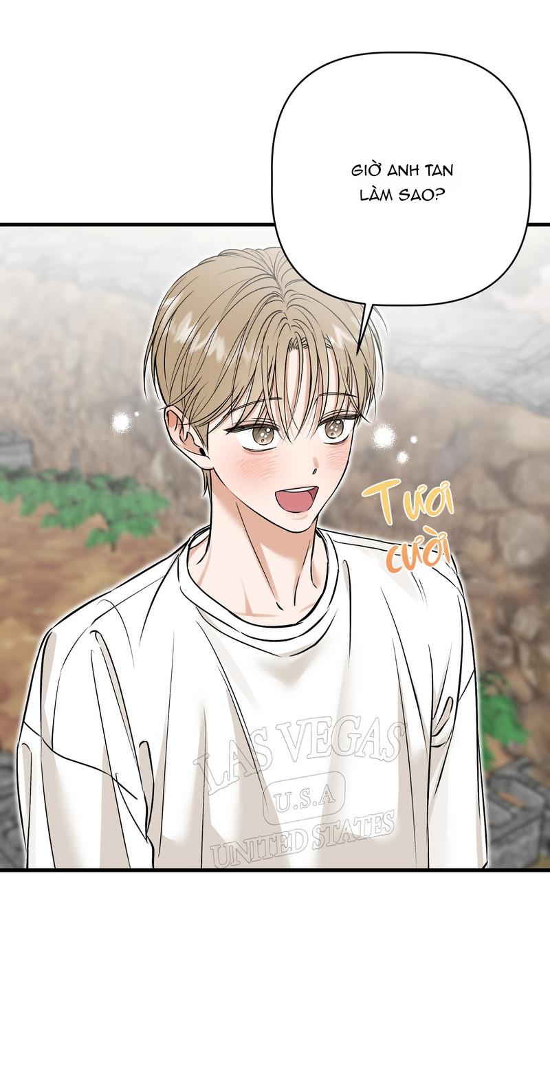 Đọc truyện Tóm được em rồi! - Chapter 6