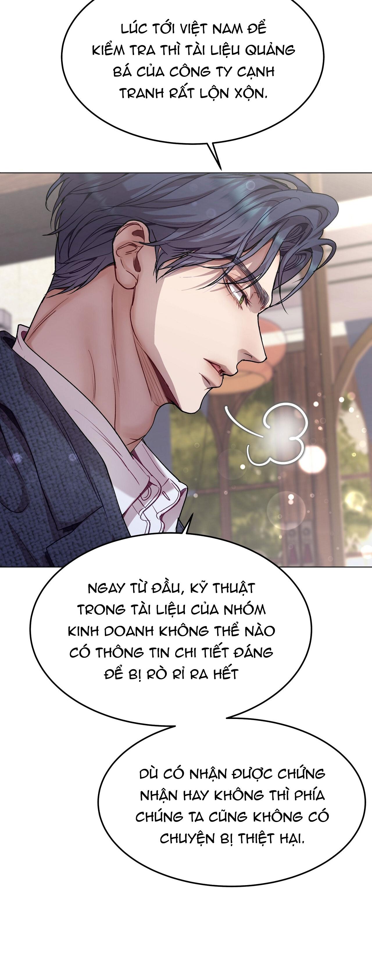 Đọc truyện LỐI SỐNG ÍCH KỶ - Chapter 81