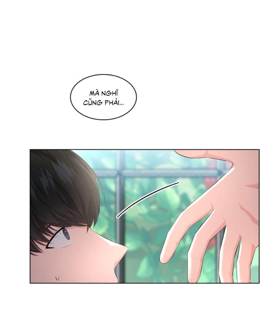 Đọc truyện Who’s your daddy - Chapter 14