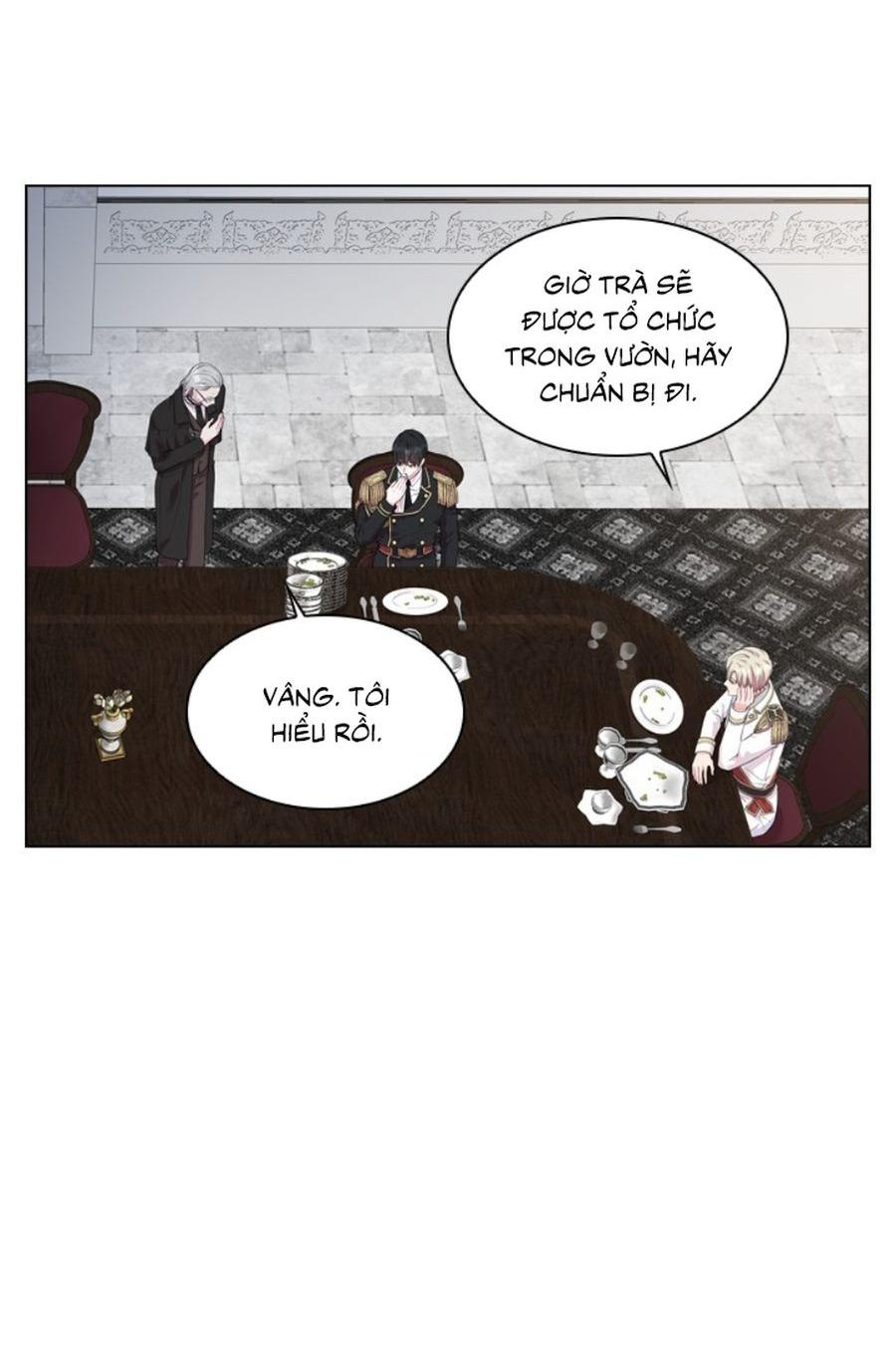 Đọc truyện Who’s your daddy - Chapter 14
