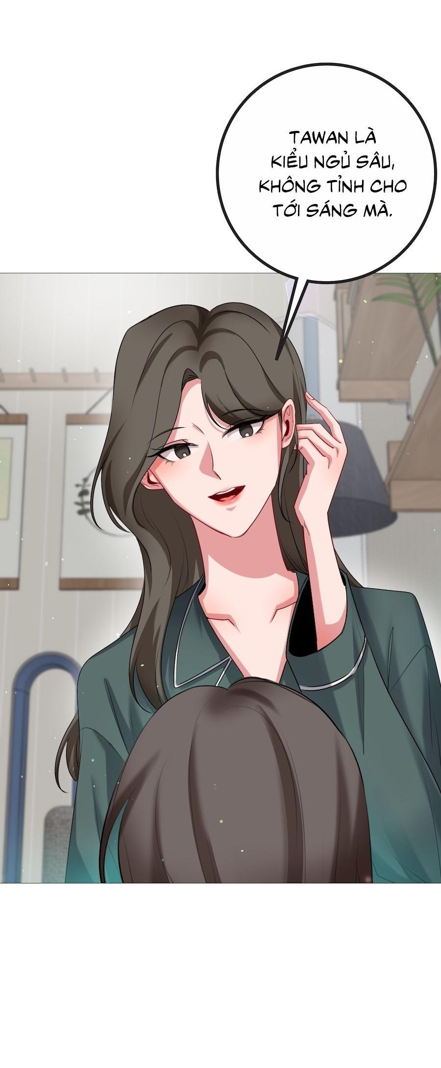 Đọc truyện Flower of youth - Chapter 34