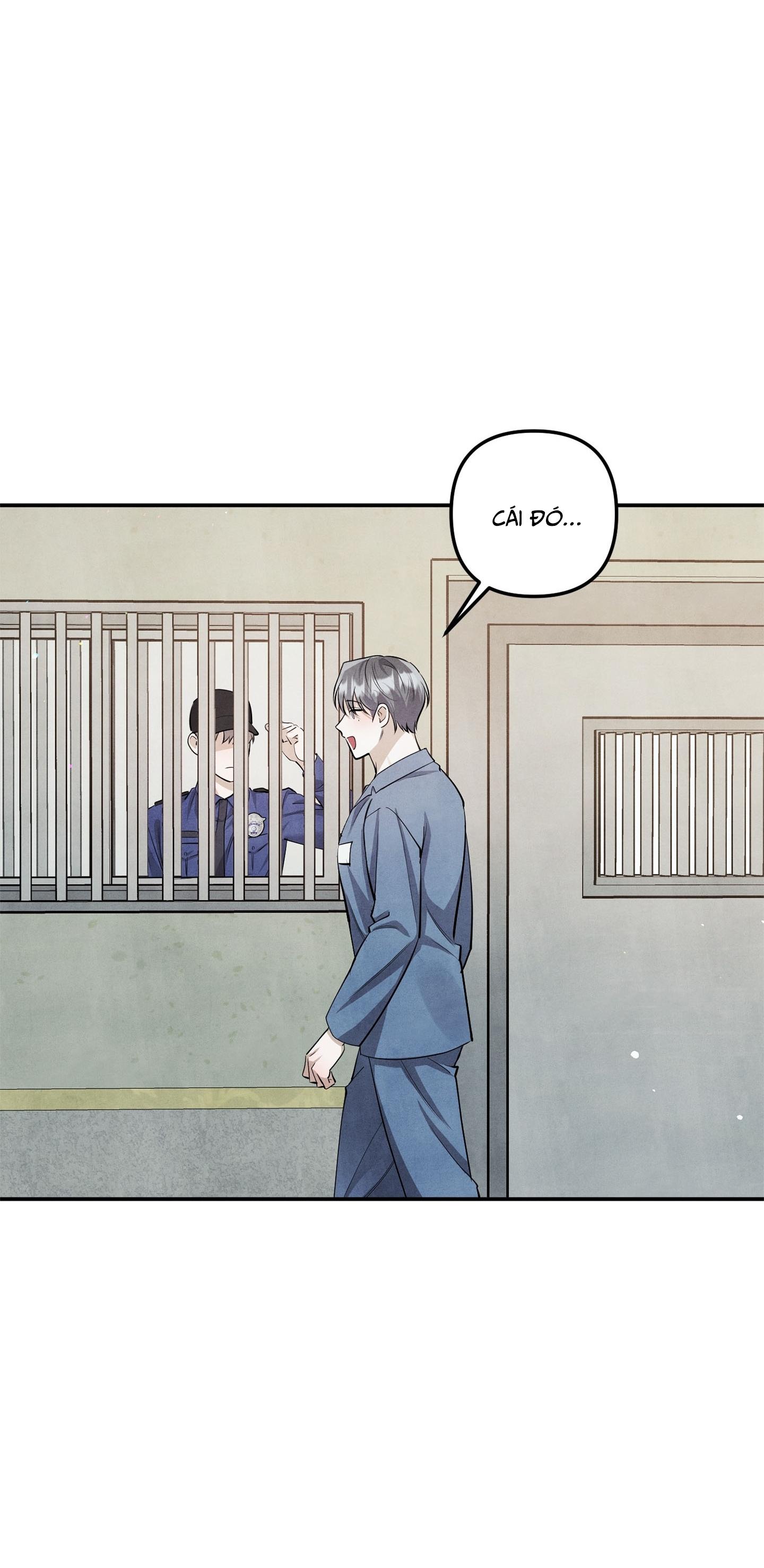 Đọc truyện HẮC DIỄM DỤC VỌNG - Chapter 9
