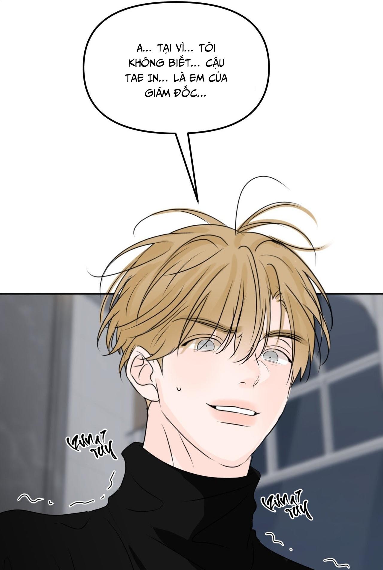 Đọc truyện RANH GIỚI CỦA MÙI HƯƠNG - Chapter 48