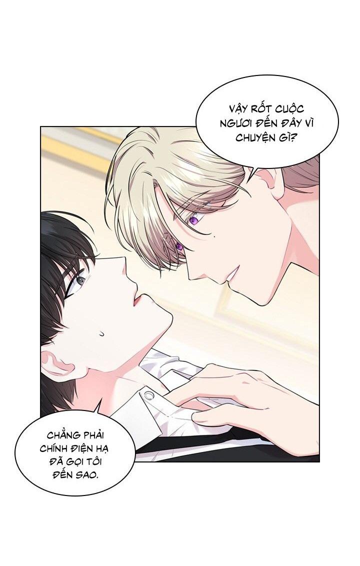 Đọc truyện Who’s your daddy - Chapter 8