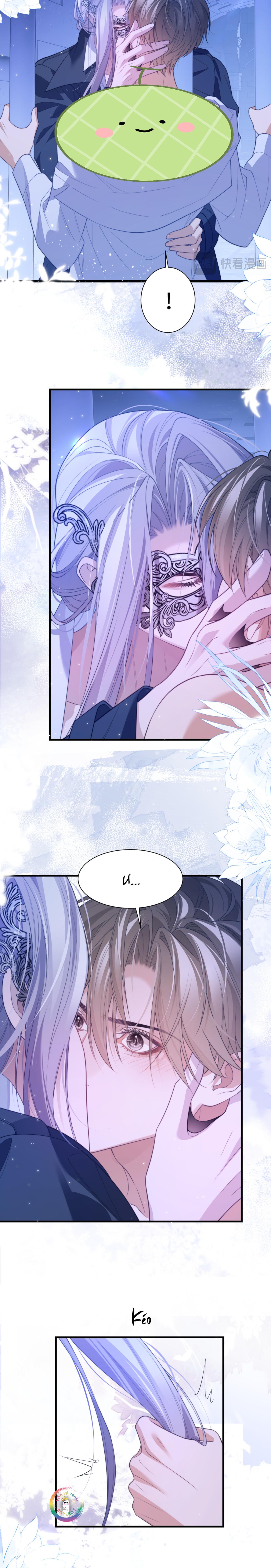 Đọc truyện Nhân Ngư Desharow - Chapter 86