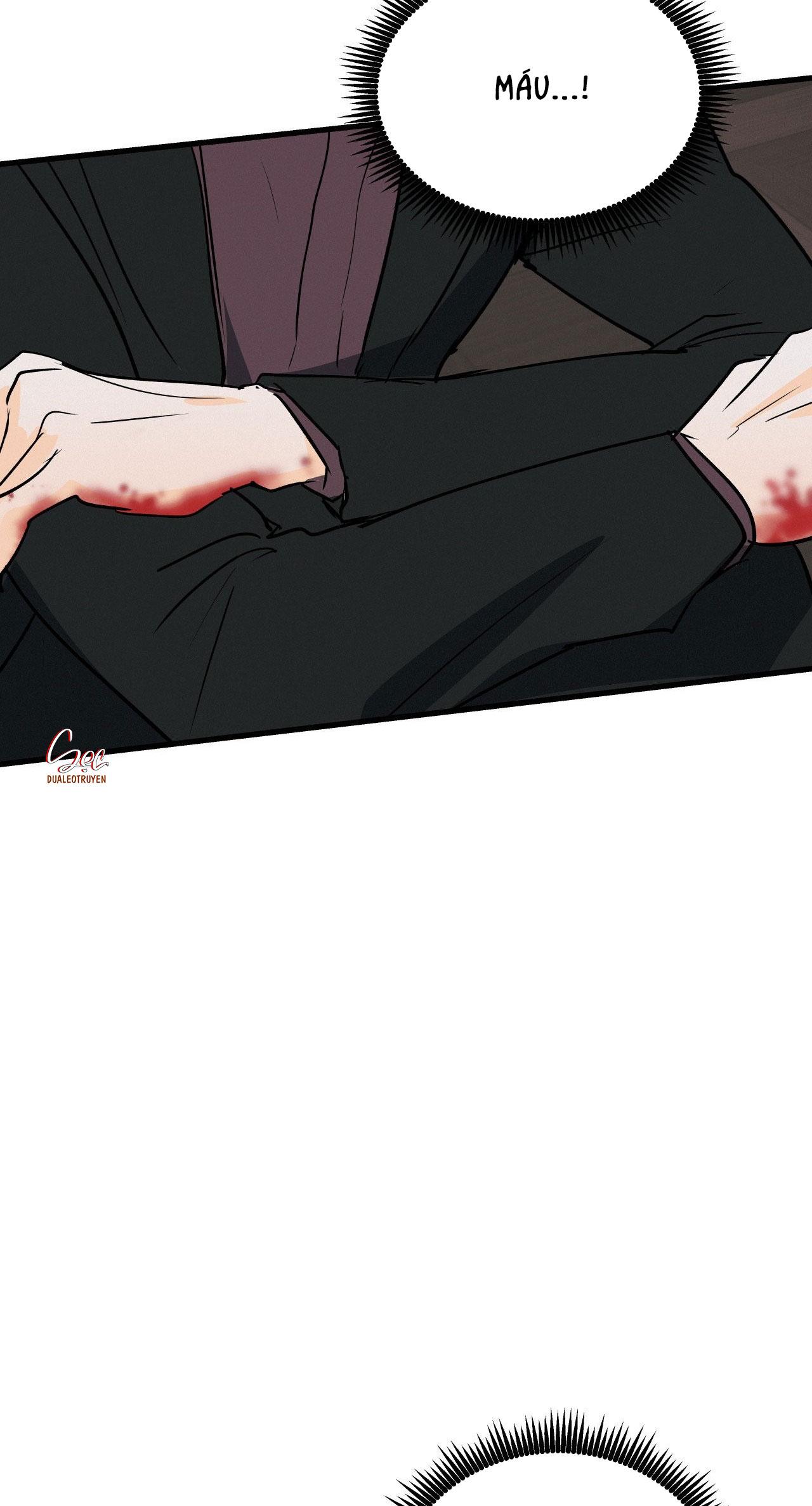 Đọc truyện LIE AGAIN - Chapter 60