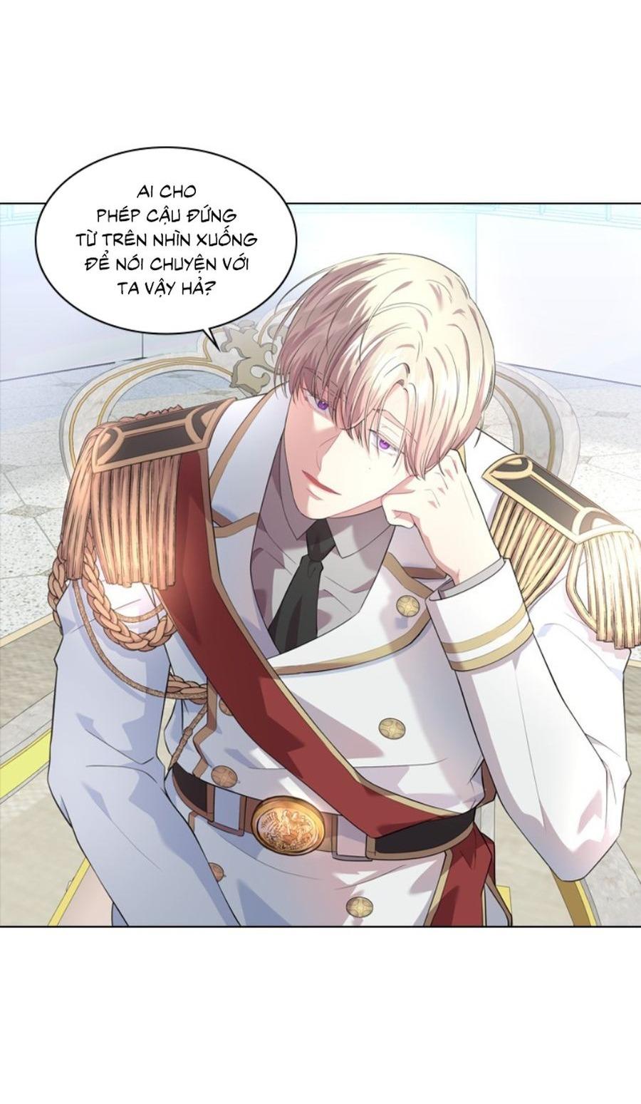 Đọc truyện Who’s your daddy - Chapter 14