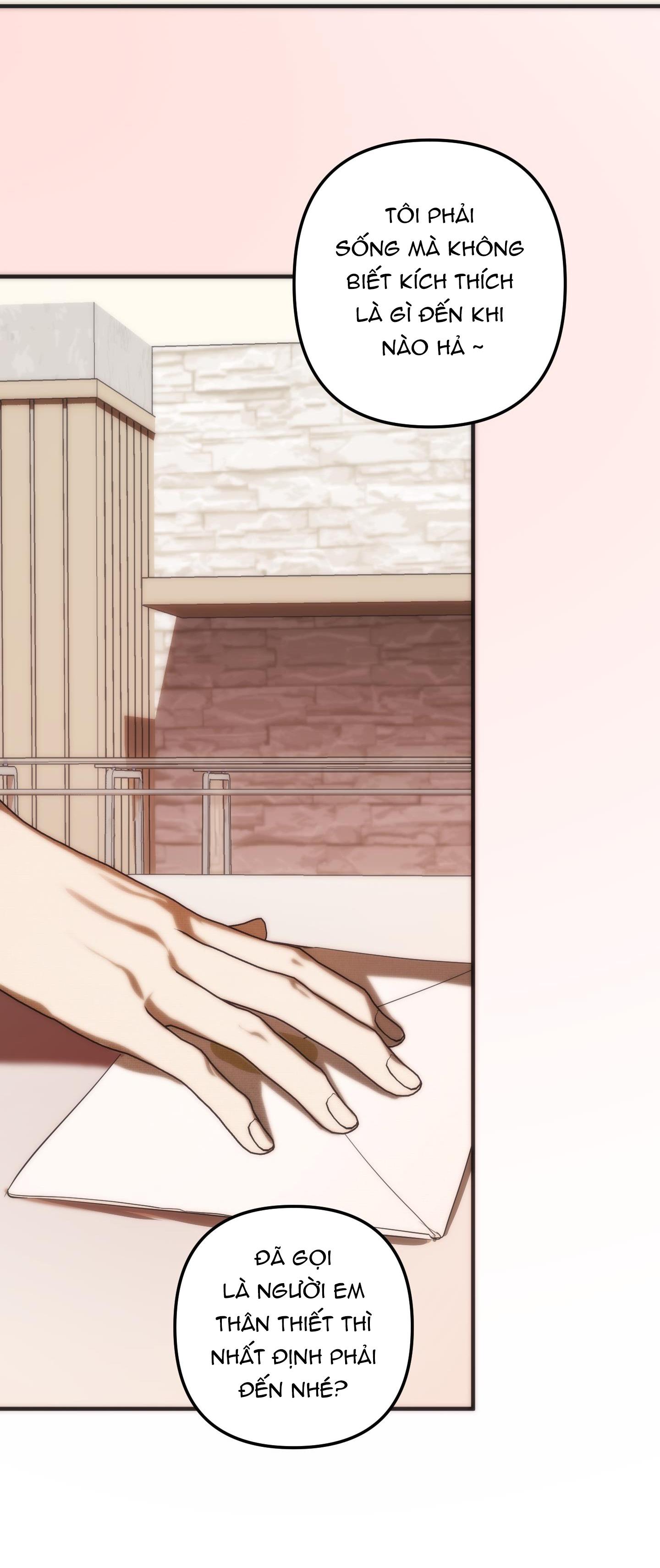 Đọc truyện TUYỂN TẬP CUỒNG CÔNG-CHIẾM HỮU CÔNG CỦA NHÀ KIM - Chapter 47.5