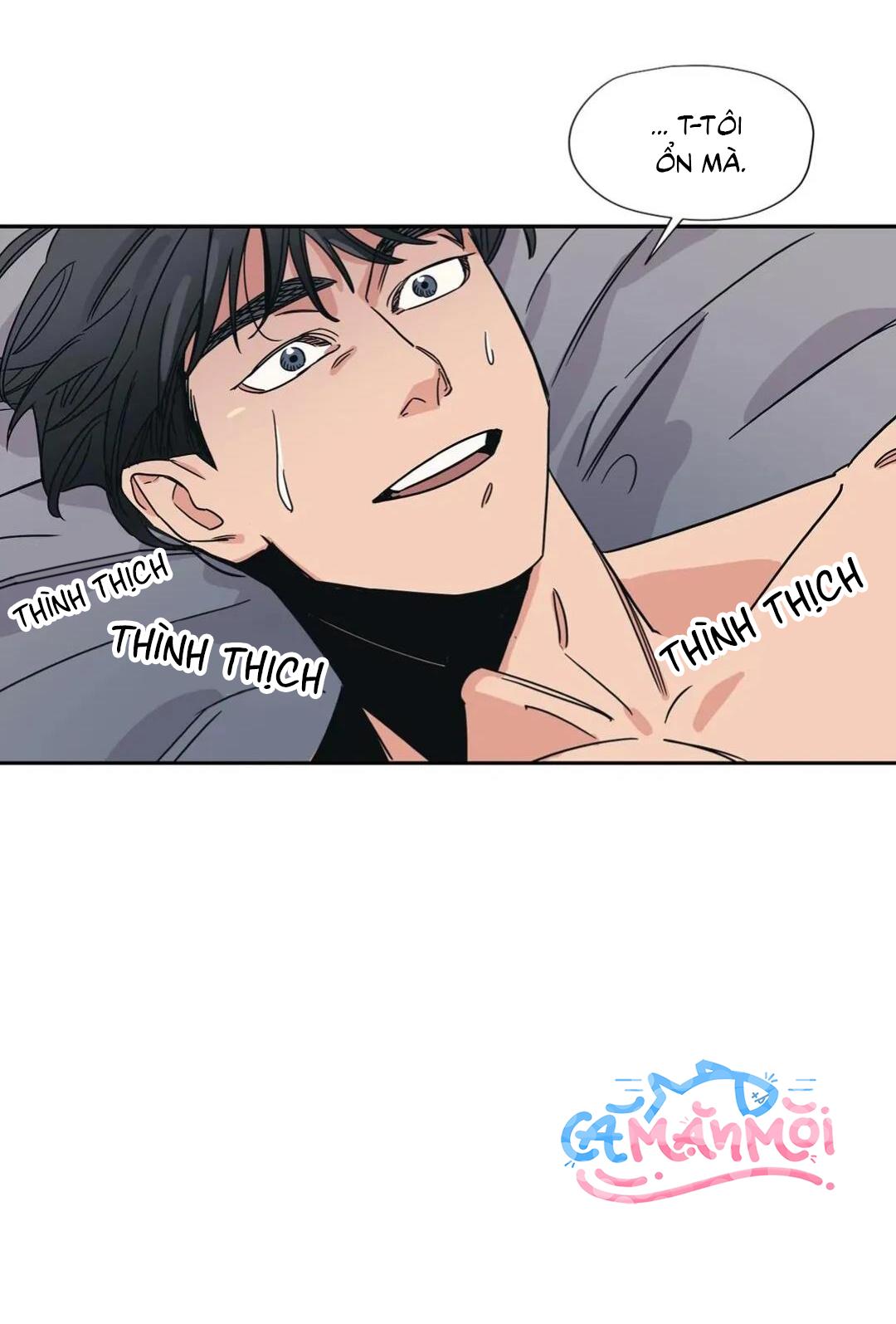 Đọc truyện Chuyện Tình Triệu Won - Chapter 4