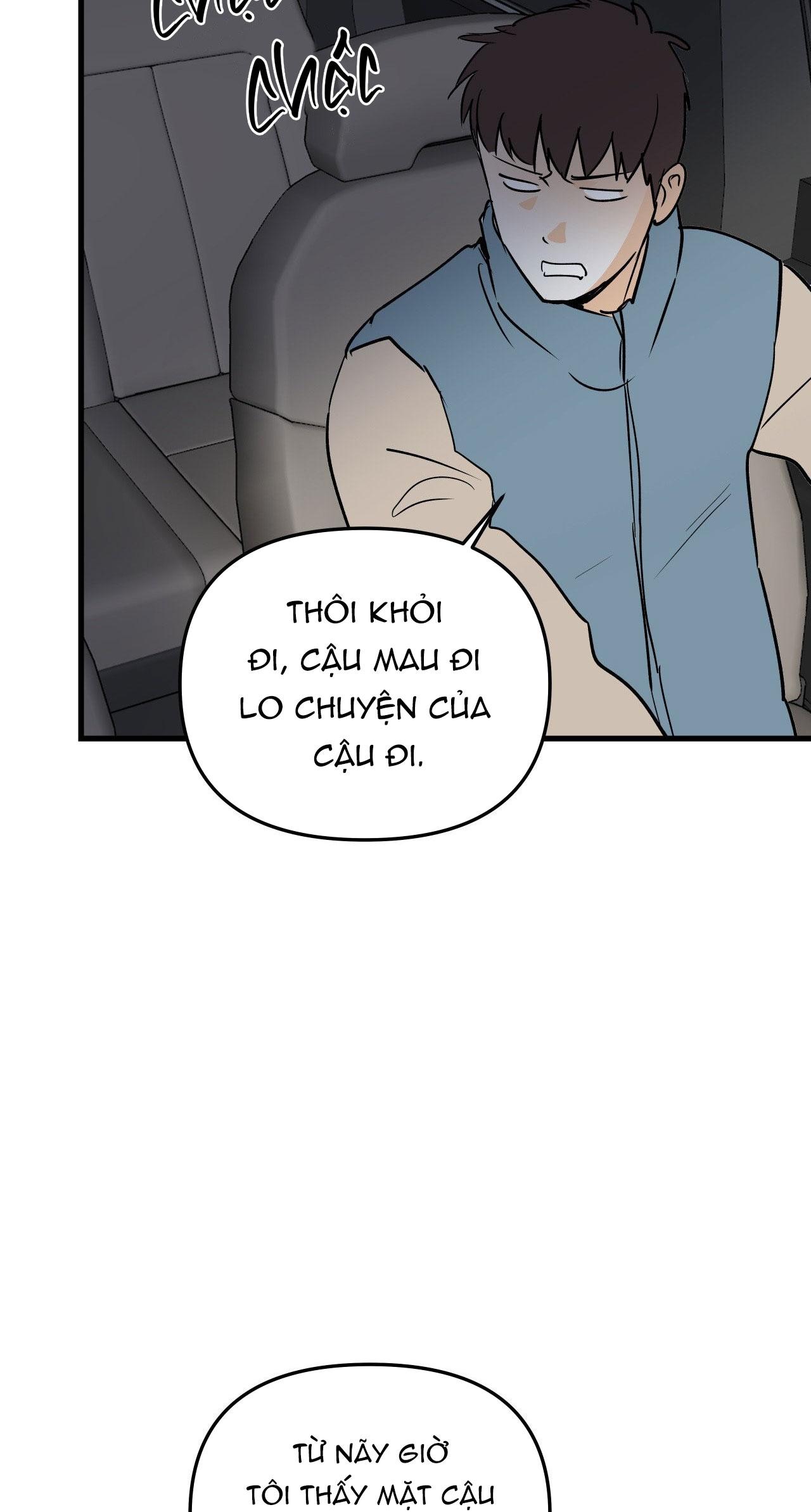 Đọc truyện LIE AGAIN - Chapter 59