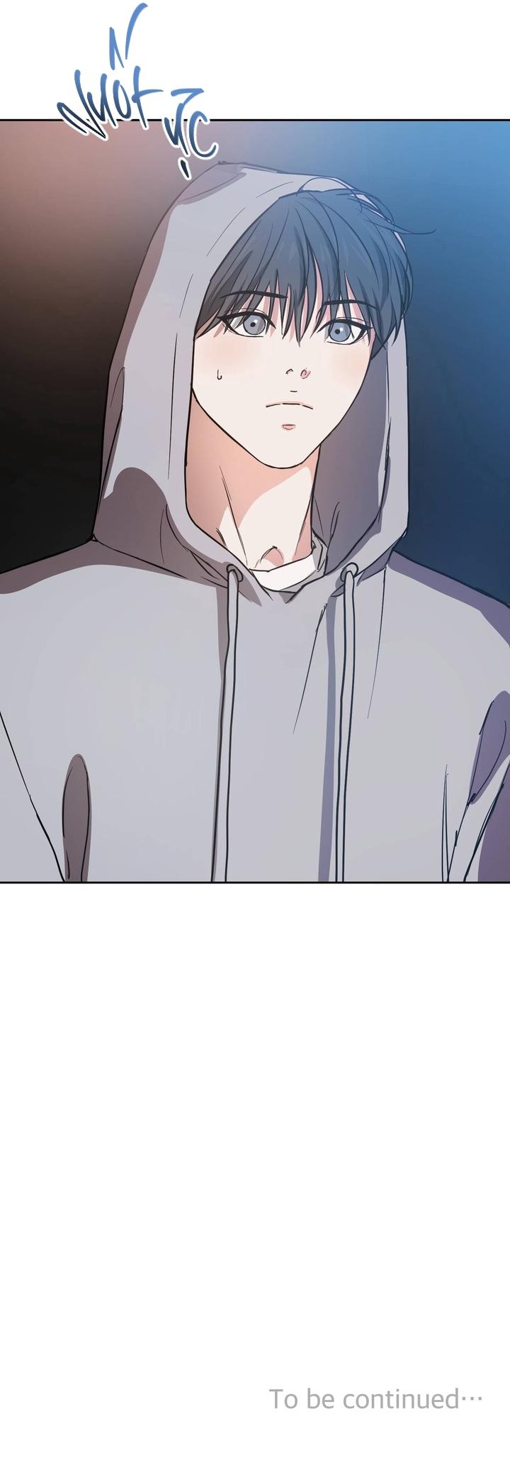 Đọc truyện [END] STALK-IN-LOVE - Chapter 3