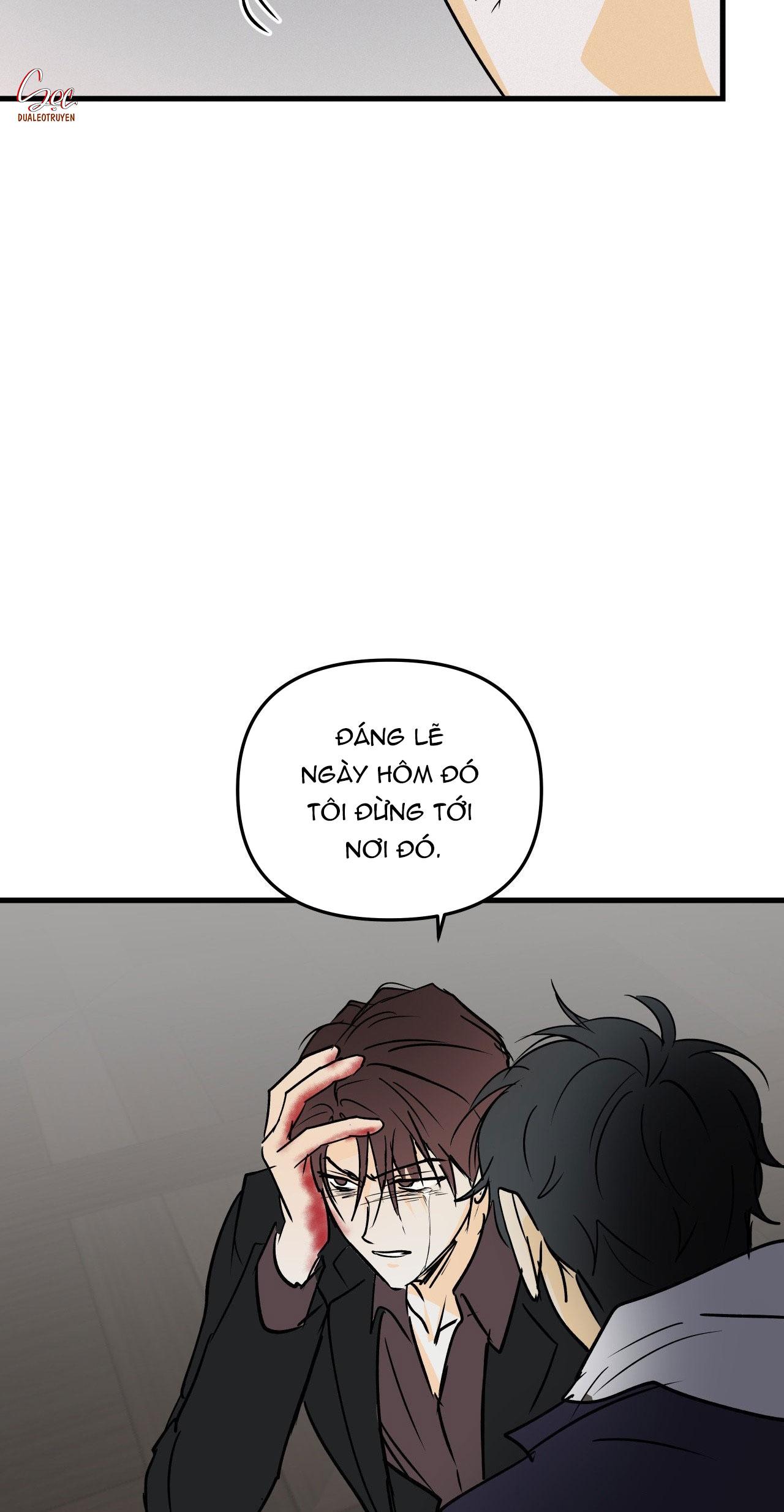 Đọc truyện LIE AGAIN - Chapter 60