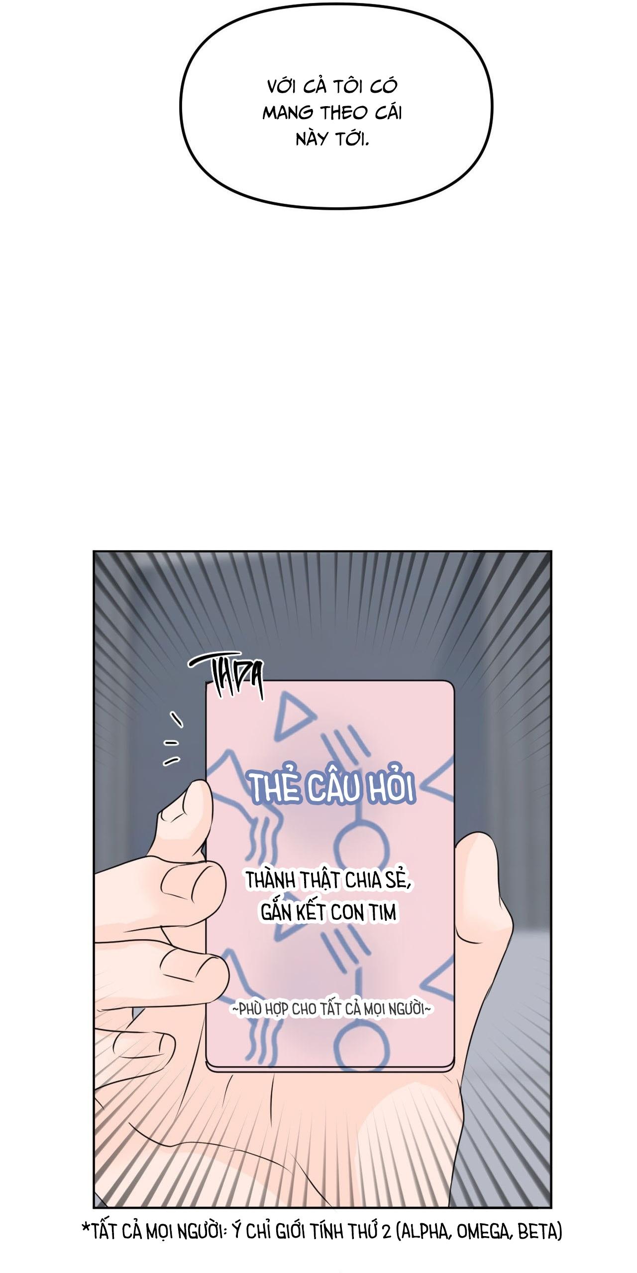 Đọc truyện RANH GIỚI CỦA MÙI HƯƠNG - Chapter 48
