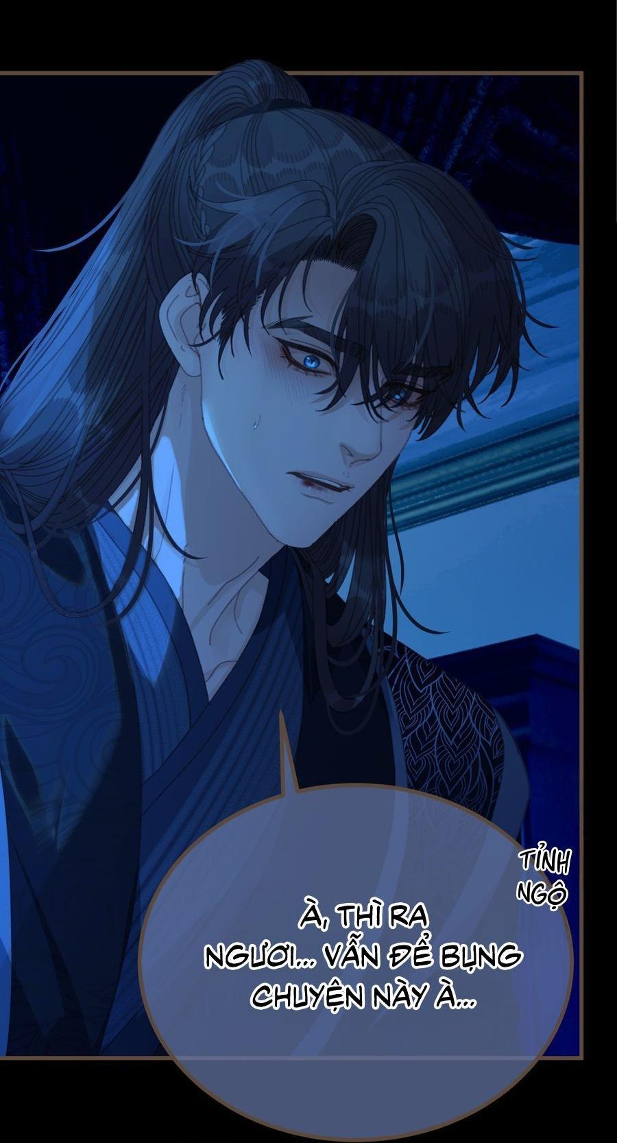 Đọc truyện Á NÔ 2 - THÁM HOA - Chapter 75