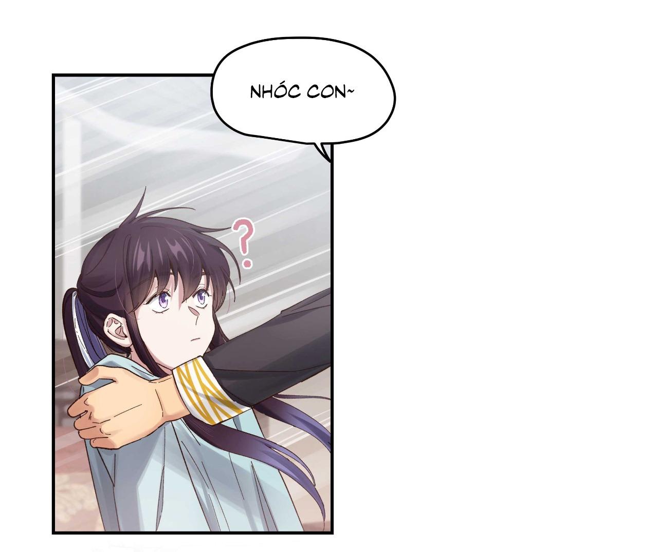 Đọc truyện Quán cơm tỳ hưu - Chapter 80