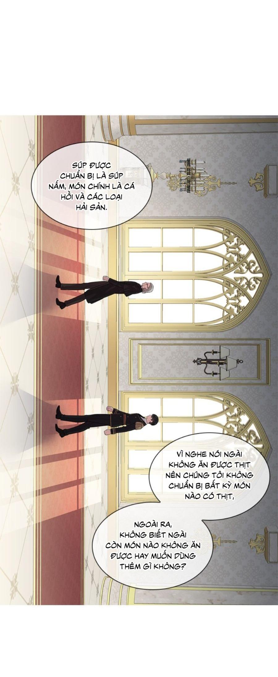 Đọc truyện Who’s your daddy - Chapter 13