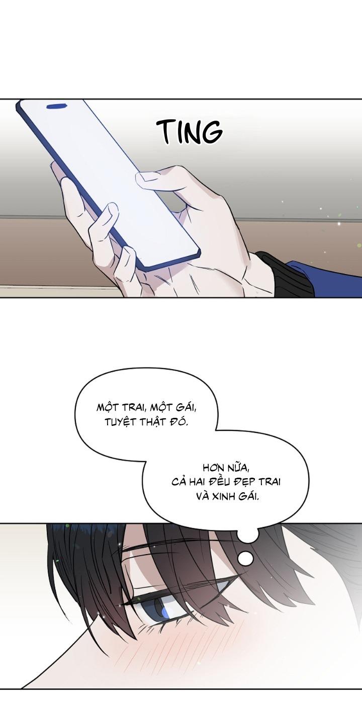 Đọc truyện Kiss me liar - Chapter 48