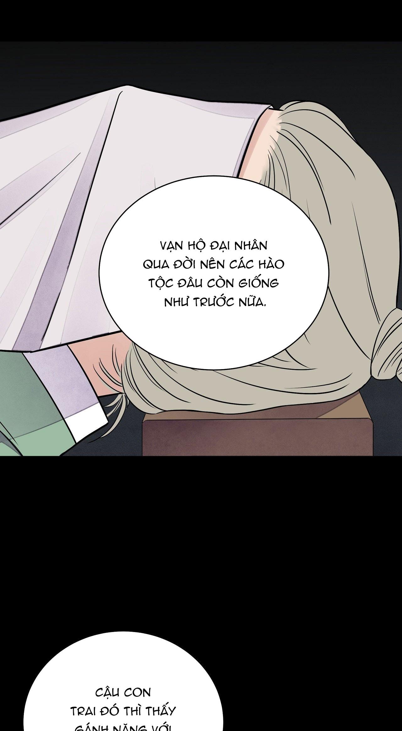 Đọc truyện KIẾM HOA - Chapter 81