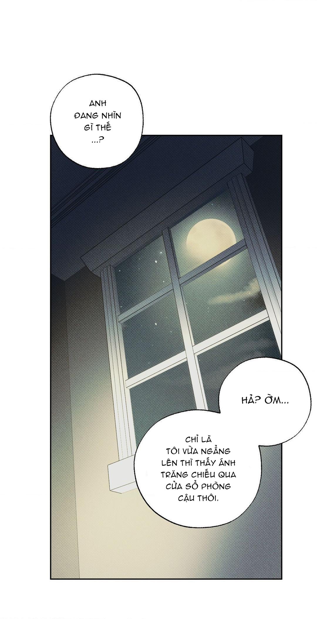 Đọc truyện ĐÀN CHÓ SĂN CỦA SISYPHUS - Chapter 9