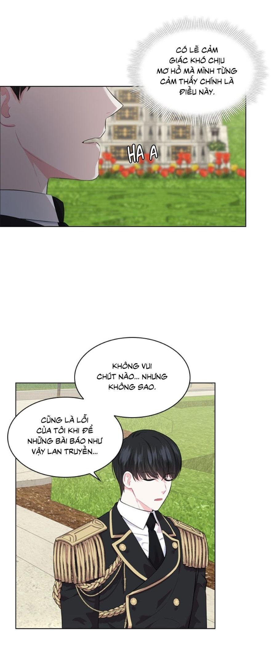 Đọc truyện Who’s your daddy - Chapter 13