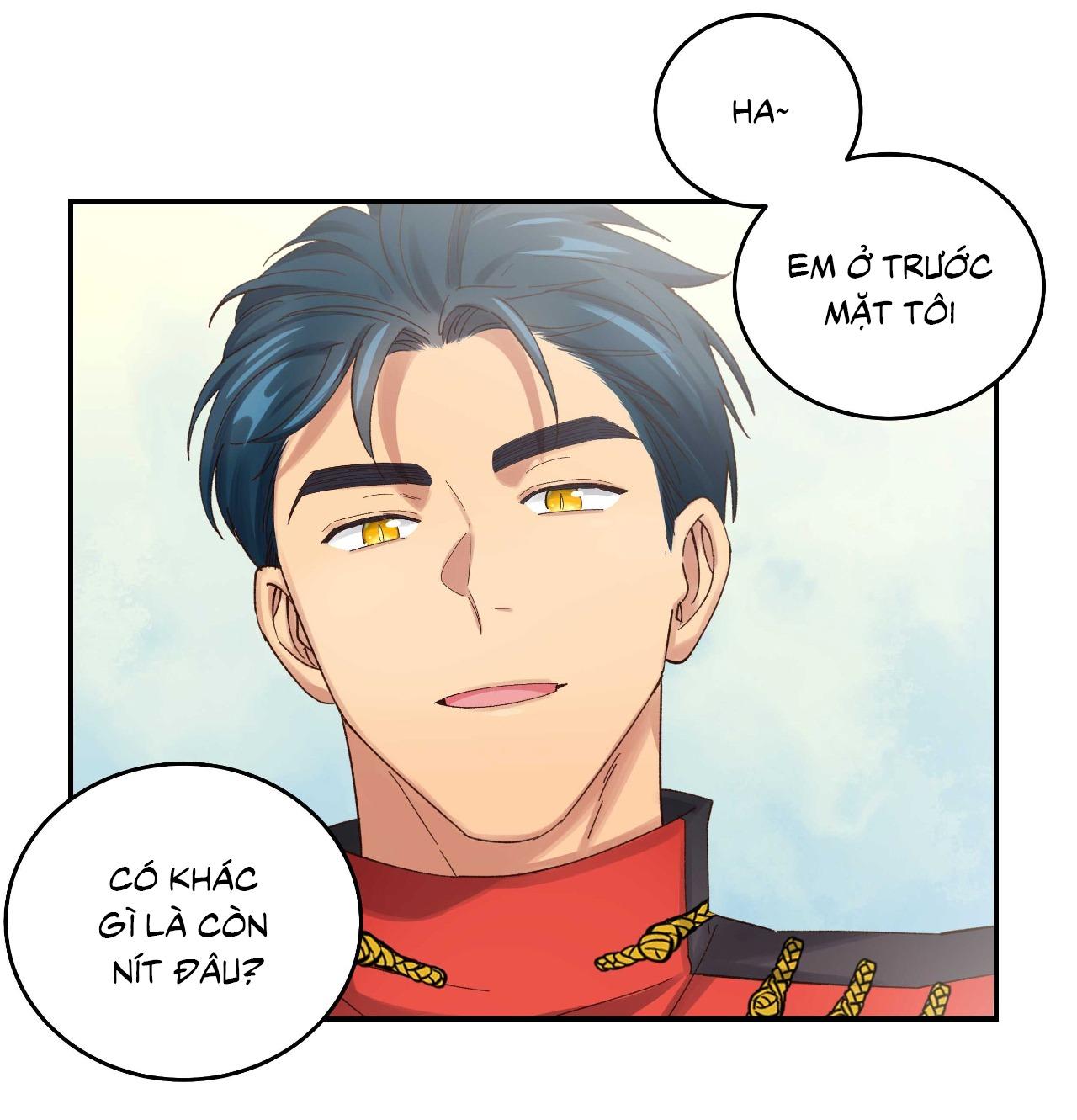 Đọc truyện Quán cơm tỳ hưu - Chapter 80