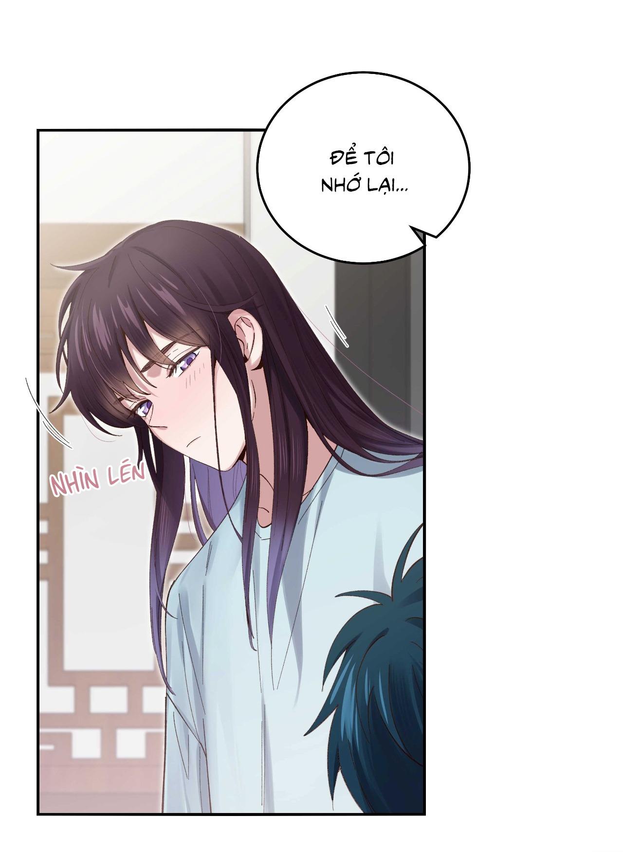 Đọc truyện Quán cơm tỳ hưu - Chapter 79