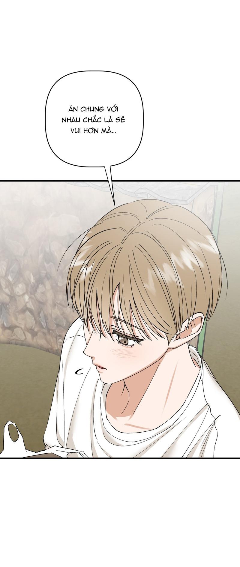 Đọc truyện Tóm được em rồi! - Chapter 6