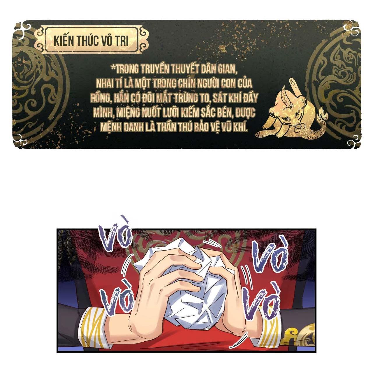Đọc truyện Quán cơm tỳ hưu - Chapter 78