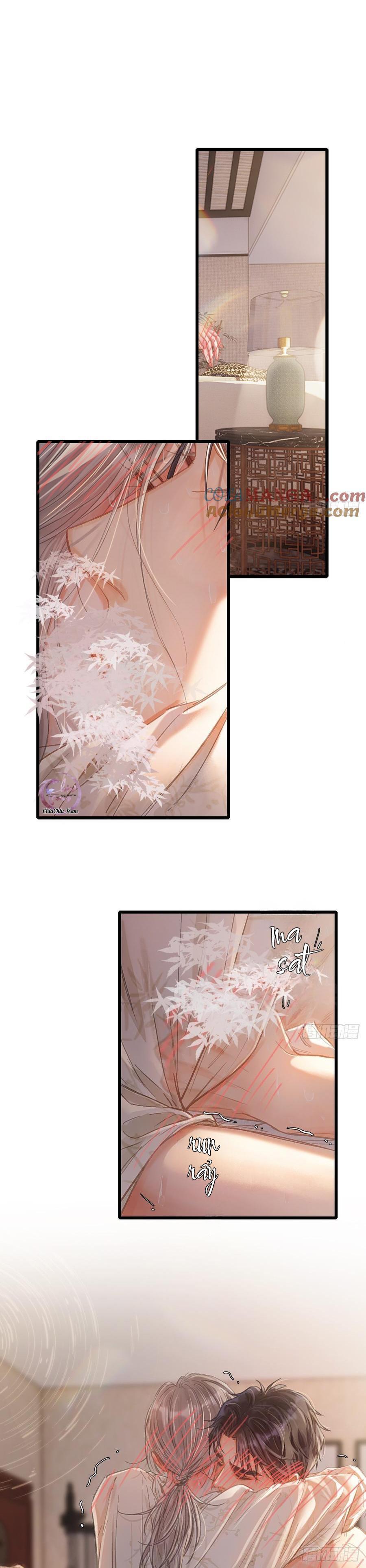 Đọc truyện Quen Lâu Mới Biết Người Thiếu Tâm Cơ - Chapter 56