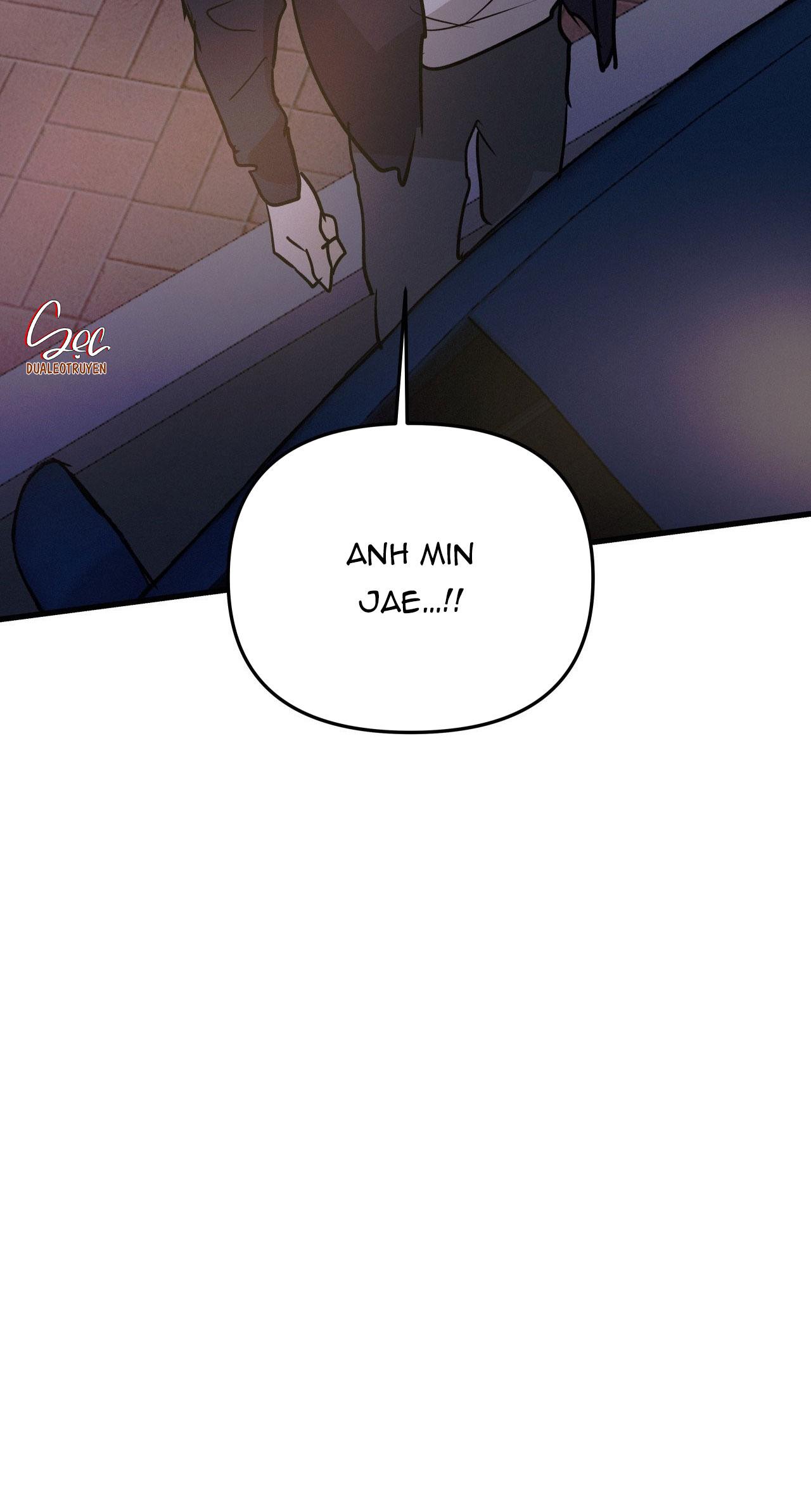 Đọc truyện LIE AGAIN - Chapter 59