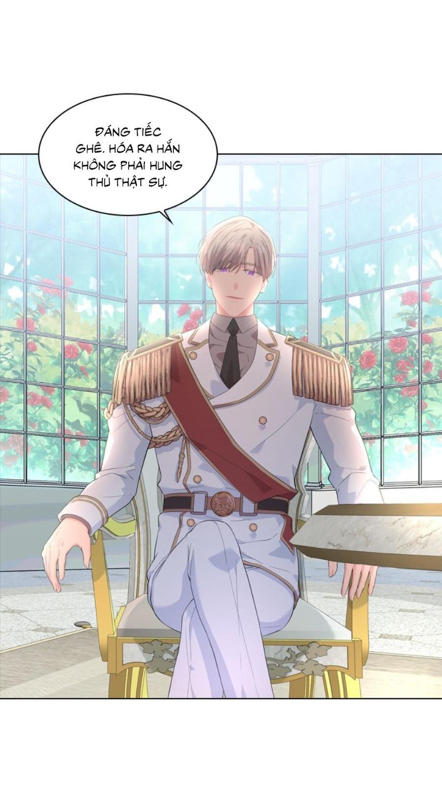 Đọc truyện Who’s your daddy - Chapter 14