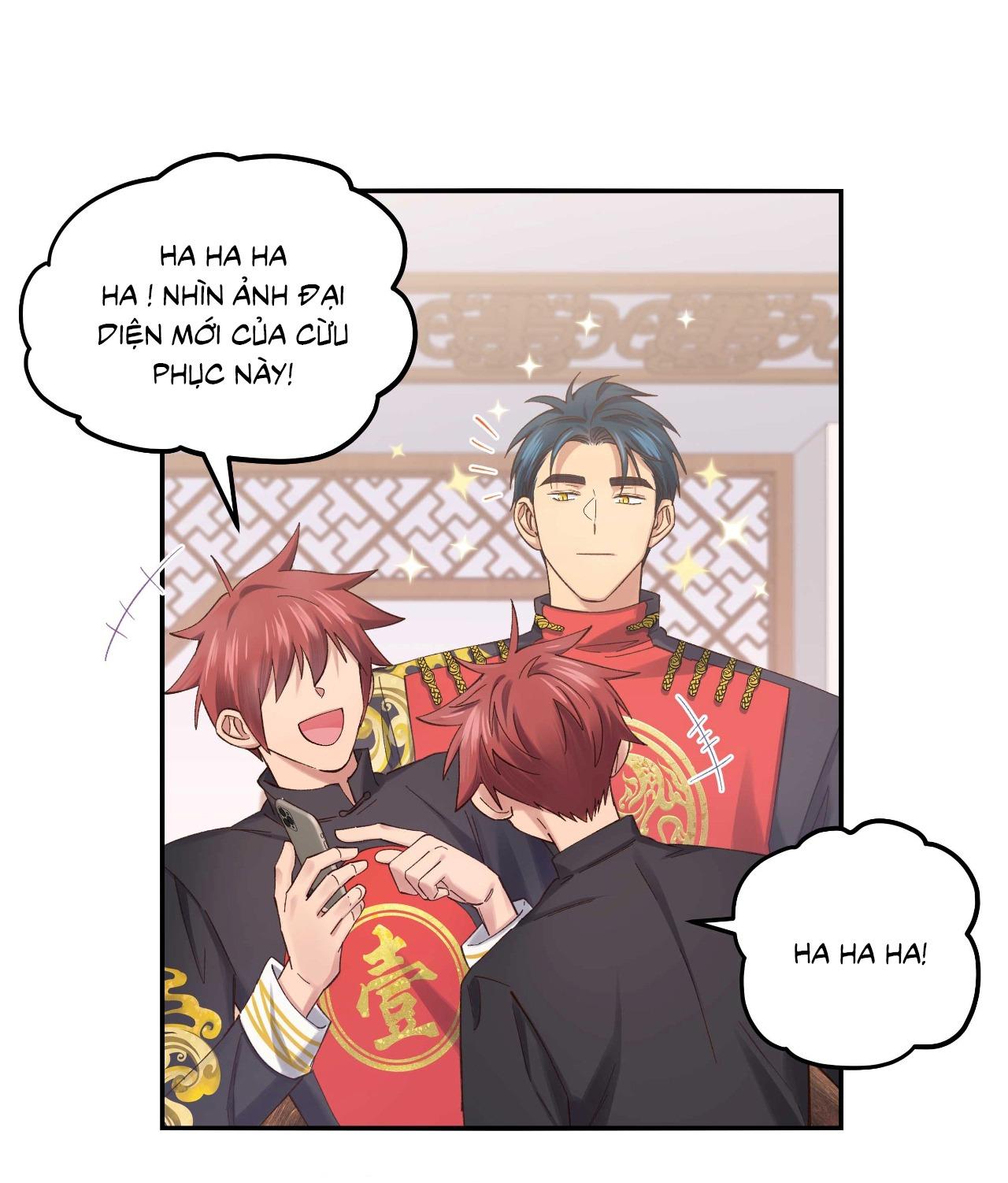 Đọc truyện Quán cơm tỳ hưu - Chapter 79